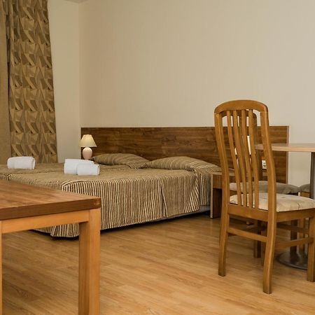 Apart Hotel Sunny Victory Napospart Kültér fotó